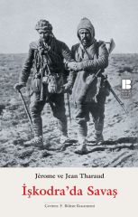 İşkodra`da Savaş Bilge Kültür Sanat