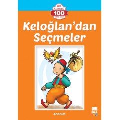 Keloğlan'dan Seçmeler Ema Kitap