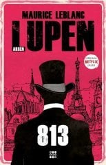 813 - Arsen Lüpen Dokuz Yayınları