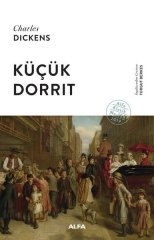 Küçük Dorrit Alfa Yayınları