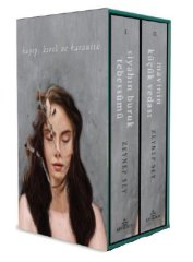 Kayıp Serisi Seti (2 Kitap Takım) Ephesus Yayınları