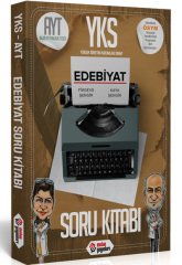 AYT Edebiyat Soru Kitabı Metin Yayınları