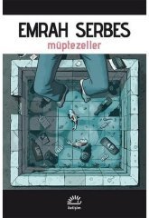 Müptezeller İletişim Yayınları