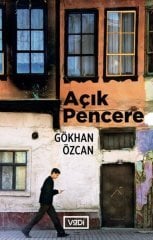 Açık Pencere Vadi Yayınları