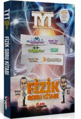 TYT Fizik Soru Kitabı Metin Yayınları