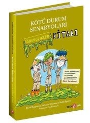 Kötü Durum Senaryoları İğrençlikler Kitabı Beta Kids