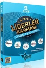 9. Sınıf 3 Sarmal 2 Genel Deneme Liderler Karması