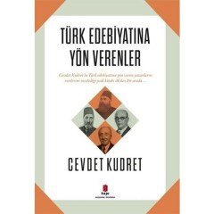 Türk Edebiyatına Yön Verenler Kapı Yayınları