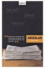 Arızalar Epsilon Yayınevi