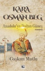 Kara Osman Beg Çınaraltı Yayınları