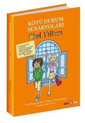 Kötü Durum Senaryoları Okul Yılları Beta Kids