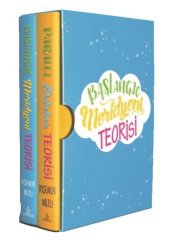 Tabusal Teoriler Kutulu Seti (2 Kitap Takım) Ephesus Yayınları