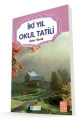 İki Yıl Okul Tatili Evrensel İletişim Yayınları