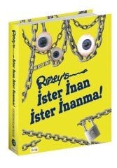 Ripley's İster İnan İster İnanma! Beta Kids