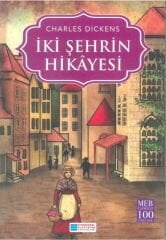İki Şehrin Hikayesi Evrensel İletişim Yayınları
