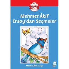 Mehmet Akif Ersoy' dan Seçmeler Ema Kitap