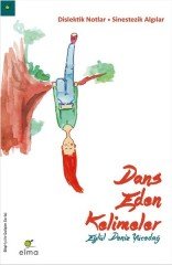 Dans Eden Kelimeler ELMA Yayınevi