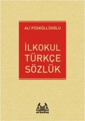 İlkokul Türkçe Sözlük Arkadaş Yayınları
