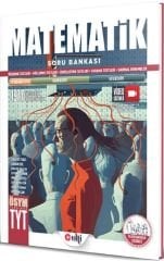 TYT Matematik Soru Bankası Ulti Yayınları