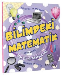 Bilimdeki Matematik Her Yerde Matematik Serisi Tonguç Akademi