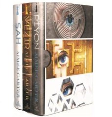 Piyon Vezir Şah Kutulu Seti (3 Kitap Takım) Ephesus Yayınları