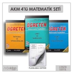 Gür Yayınları Fasikül Seti