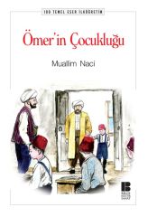 Ömerin Çocukluğu Bilge Kültür Sanat