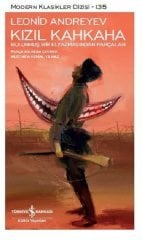 Kızıl Kahkaha İş Bankası Kültür Yayınları
