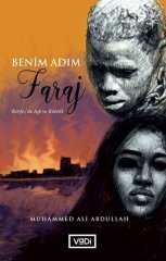 Benim Adım Faraj Vadi Yayınları