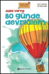 80 Günde Devrialem Epsilon Yayınevi