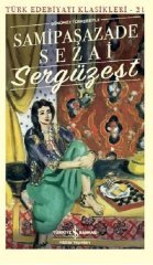 Sergüzeşt (Günümüz Türkçesiyle) İş Bankası Kültür Yayınları