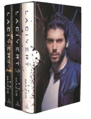 Lacivert Kutulu Set (3 Kitap Takım) Ephesus Yayınları