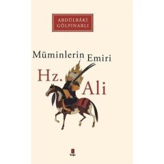 Müminlerin Emiri Hz. Ali Kapı Yayınları