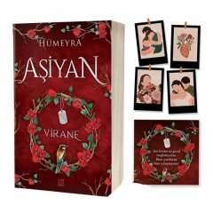 Aşiyan 1 - Virane Dokuz Yayınları