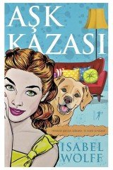 Aşk Kazası Artemis Yayınları