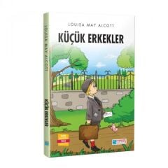 Küçük Erkekler 100 Temel Eser Evrensel İletişim Yayınları