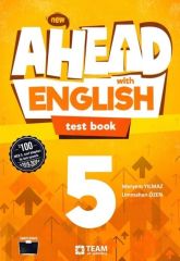 5. Sınıf Ahead With English Test Book Team ELT Publishing