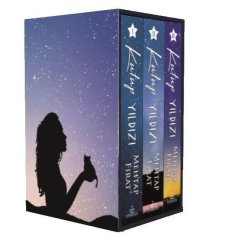 Kutup Yıldızı Kutulu Set (3 Kitap Takım) Ephesus Yayınları