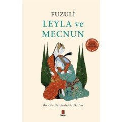 Leyla ve Mecnun Kapı Yayınları