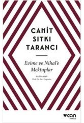 Evime ve Nihal’e Mektuplar Can Yayınları