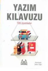 Yazım Kılavuzu Arkadaş Yayıncılık