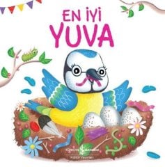 En İyi Yuva İş Bankası Kültür Yayınları