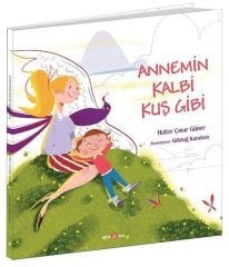 Annemin Kalbi Kuş Gibi Beta Kids
