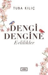 Dengi Dengine Evlilikler Vadi Yayınları