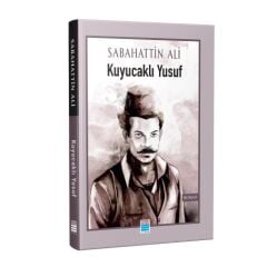 Kuyucaklı Yusuf Sabahattin Ali Evrensel İletişim Yayınları