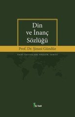 Din ve İnanç Sözlüğü Vadi Yayınları