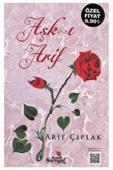 Aşk-ı Arif Karayel Yayınları