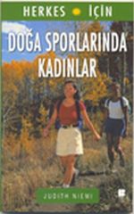 Doğa Sporlarında Kadınlar Bilge Kültür Sanat