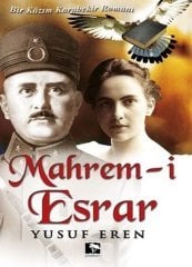 Mahrem-i Esrar Çınaraltı Yayınları