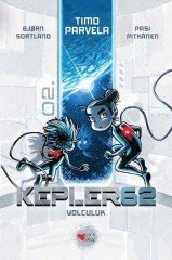 Kepler62: Yolculuk Can Çocuk Yayınları